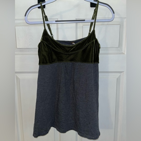 Free People Tops - Free people tank top